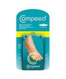Compeed Corn Cushions 10 ea - Fast-Acting Relief for Corns | Shop Now - Buy Online on GoSupps.com