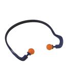 Banded Ear Plugs: Comfortable Hearing Protection for Noise Reduction - Buy Online on GoSupps.com