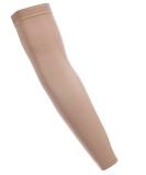 Buy Mediven Harmony Lymphedema Compression Arm Sleeve 30-40 mmHg - Standard Caramel | International Shipping Available - Buy Online on GoSupps.com