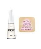 Risque Niasi Nail Polish (Renda - Natural) - Buy Online on GoSupps.com