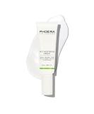 Phoera Face Moisturizer Cream | Hydrating & Nourishing Skincare for All Skin Types | Shea Butter & Hyaluronic Acid | Non-Greasy Silky Finish | Shop Internationally - Buy Online on GoSupps.com