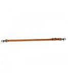Horse Western Amish USA Tan Leather Breast Collar Helper Wither Strap 975H5024 - Buy Online on GoSupps.com