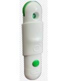 Buy 25 Free Lancets with Lancing Device - International Shipping Available - Buy Online on GoSupps.com