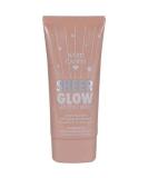 Hard Candy Sheer Glow Illuminator 843 Blushing Babe - Soft Glow Highlighter - Buy Online on GoSupps.com