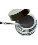 Jolie No Smudge Waterproof Indelible Gel Eyeliner 3g - Black Out | Long Lasting Formula - Buy Online on GoSupps.com