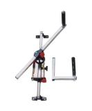 Spancare Axial Shoulder Wheel - Premium Physiotherapy Equipment for Effective Rehabilitation | Buy Now - Buy Online on GoSupps.com