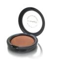 MAC Mineralize Skinfinish Natural Deep Dark - Radiant Finish for Dark Skin Tones - Buy Online on GoSupps.com