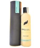 Luxurious Aloe Vera Body Lotion with Grape Water & Malvasia Juice | 300ml from Lanzarote - Hydrate & Nourish Your Skin - Buy Online on GoSupps.com