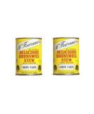 Mrs Fearnow's Delicious Brunswick Stew with Chicken - 20 oz (2 Cans) - Buy Online on GoSupps.com