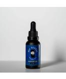 Beard Oil - Barbershop 1920 Scent | Natural Ingredients | Made in USA | 1 Oz - Buy Online on GoSupps.com