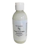 Natural Head Lice & Mite Shampoo - Effective Treatment for Lice Infestation - Buy Online on GoSupps.com