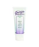 George's Aloe Vera Gel 3 oz - Natural Soothing Gel for Skin Relief - Buy Online on GoSupps.com