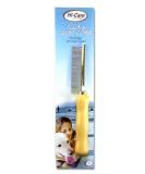 Hicraft flea comb wood handle - Buy Online on GoSupps.com