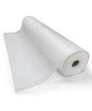 Recyclable Disposable Table Sheets 30gsm with Face Hole - Absorbent, Comfortable & Durable | Non Woven, Latex-free | 70 x 32 (1 Roll) - Buy Online on GoSupps.com
