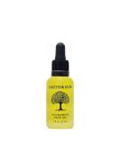 Earth & Elm 100% USDA Organic Hydrating Face Oil - Nourishing Skin Therapy with Vitamin E for Facial Massage - Buy Online on GoSupps.com