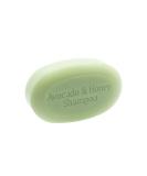 Buy The Soap Works Avocado & Honey Shampoo Bar - Restoring Clarifying & Refreshing 90GR | International Shipping Available - Buy Online on GoSupps.com