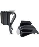2 Pack Golf Putter Clip - Clamp Holder & Organizer for Golf Bag, with Ball Marker - Golf Accessories - Buy Online on GoSupps.com