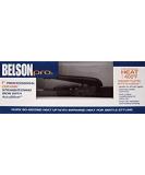 Buy Belson Pro Ceramic Flat Iron 1 - Best International Shipping & Quality Flat Irons - Buy Online on GoSupps.com