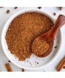 Chinese 5 Spice Asian Blend - Versatile Mix of Aromatic Spices to Add Chinese Flavours to a Range of Dishes. Use in Stir Fries Stews and Soups in Marinades or Dry Rubs 100g - Buy Online on GoSupps.com