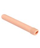 FOMIYES Disposable Finger Cots - Protective Fingertips for Factories | Beige Finger Tissue for Safe Handling - Buy Online on GoSupps.com