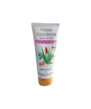 Patanjali Pure Herbs Natural Saundarya Face Wash 60g - Best for Glowing Skin | Buy Online Internationally - Buy Online on GoSupps.com
