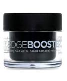 Buy Style Factor EDGE BOOSTER HIDEOUT Strong Hold Water-Based Pomade 0.85 OZ (Natural Black) - International Shipping Available - Buy Online on GoSupps.com