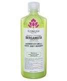 Florigan Bergamota Hair Growth Shampoo 1lt - 33.8 Fl Oz (Pack of 1) - Buy Online on GoSupps.com