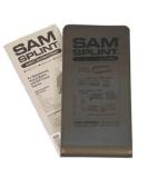 Buy SAM Splint 18" Junior - Charcoal Gray | Best International Shipping & Fast Delivery - Buy Online on GoSupps.com