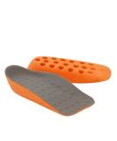 Mobori Height Increase Insoles for Men & Women - Arch Support Shock Absorption Comfortable Half Inserts - Buy Online on GoSupps.com