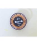 Buy Apricot Sugar Loose Powder Eye Shadow | Essential Minerals for Bare Eye Makeup - 0.02 oz - Buy Online on GoSupps.com