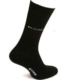 Daniel Jacob Men Diabetic Socks | Relaxmed Soft Cotton Socks | Size 5-11 UK, 39-46 EU, 7-12 US | Black Color - Buy Online on GoSupps.com