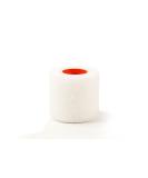 Latex-Free Cohesive Bandage 5cm x 4.5m - White 1 Roll - First Aid 4 Sport - Buy Online on GoSupps.com