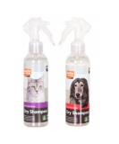 Buy Dry Shampoo for Cats 200ml - Best International Shipping | Your Brand Name  - Buy Online on GoSupps.com