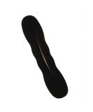 French Style Magic Hair Bun Maker - Easy Doughnut DIY Styling Band (1 Foam Shaper) - Buy Online on GoSupps.com