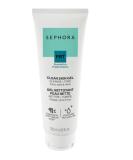 SEPHORA COLLECTION Clean Skin Gel Cleanser with Prebiotics - 4.22 oz | Shop Internationally for Fresh Radiant Skin - Buy Online on GoSupps.com