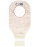 Hollister REL18194 Hollister New Image Drainable Colostomy Pouch, 12 Inch, 10 Count - Buy Online on GoSupps.com