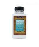 Kirkland Signature Pure Sea Salt Fine Grain 850g - Buy Online on GoSupps.com