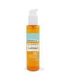 CLINIANS Vitamin C Illuminating Mask Cleansing Gel 150ml - Italian Import for Radiant Skin - Buy Online on GoSupps.com