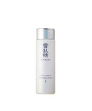 SEKKISEI Supreme Refining Lotion II - Deeply Moisturizing Face Cream 7.8 oz | Best International Shipping - Buy Online on GoSupps.com