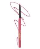 Pigmented Retractable Lip Liner - Milani Understatement Pencil in Audacious Pink - Buy Online on GoSupps.com