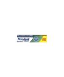 Fixodent Pro Plus Antibacterial Denture Adhesive Cream 57g | Long-Lasting Hold & Comfort | International Shipping Available - Buy Online on GoSupps.com