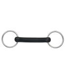 Shires Flexible Rubber Mouth Snaffle 5.5" - Buy Online on GoSupps.com