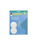 Buy Ameda Comfortgel Hydrogel Sterile Pads - Soothing Blue Pads for Postpartum Care | Fast International Shipping - Buy Online on GoSupps.com