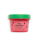 Makeup Revolution Tasty Watermelon Lip Scrub - Exfoliating Lip Treatment - Buy Online on GoSupps.com