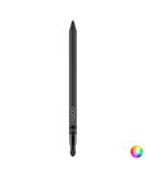 Buy Infinity Eye Liner 002 Carbon Black - Gosh | Intense Color Long-lasting Wear - International Shipping Available - Buy Online on GoSupps.com