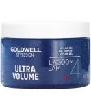 Goldwell Stylesign Ultra Volume Lagoom Jam 25 ml - Premium Styling Gel for Intense Volume & Hold | Buy Internationally - Buy Online on GoSupps.com