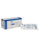 Covidien 9893 Curity Adhesive Wound Closure Strip - 1/4 x 4 inch Pack of 2000 | International Shipping Available - Buy Online on GoSupps.com