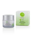 Dr. Schwab Sensitive Moisturizer | Day & Night Skin Care (1.65 oz) - Ideal for All Skin Types Buy Internationally - Buy Online on GoSupps.com