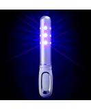 Portable Vaginal Rejuvenation Wand - LED Light Anti-Inflammatory Device for Vaginitis Menopause & Women's Health Care - Buy Online on GoSupps.com