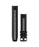 Garmin Instinct Replacement Band in Black - Durable and Stylish - Buy Online on GoSupps.com